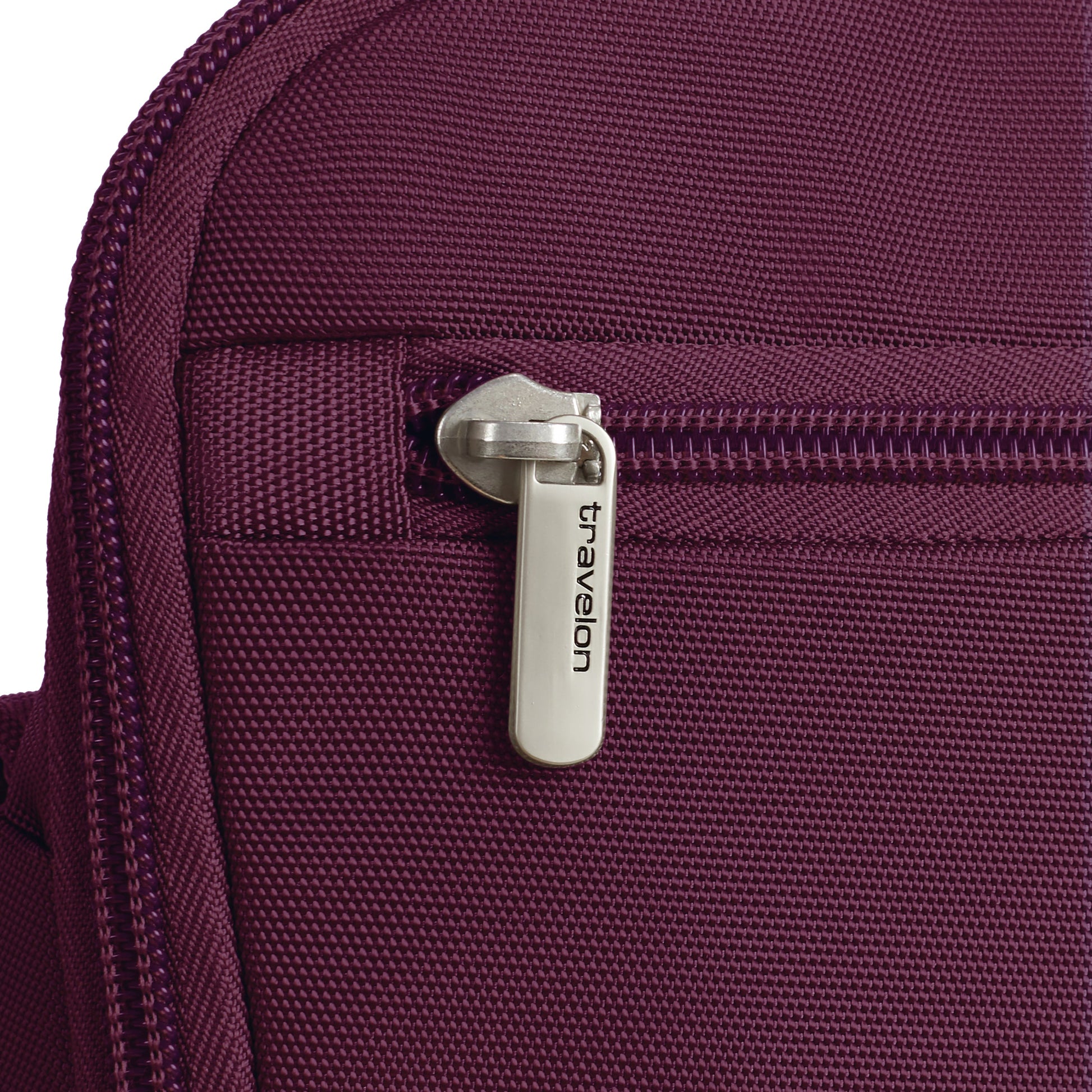 Travelon Cross-Body Bag Travelon Anti-Theft Classic Crossbody Bag (RFID Blocking)