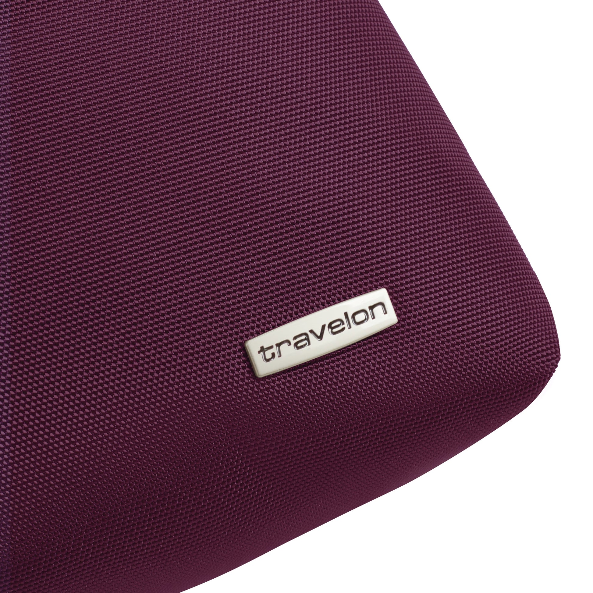 Travelon Cross-Body Bag Travelon Anti-Theft Classic Crossbody Bag (RFID Blocking)