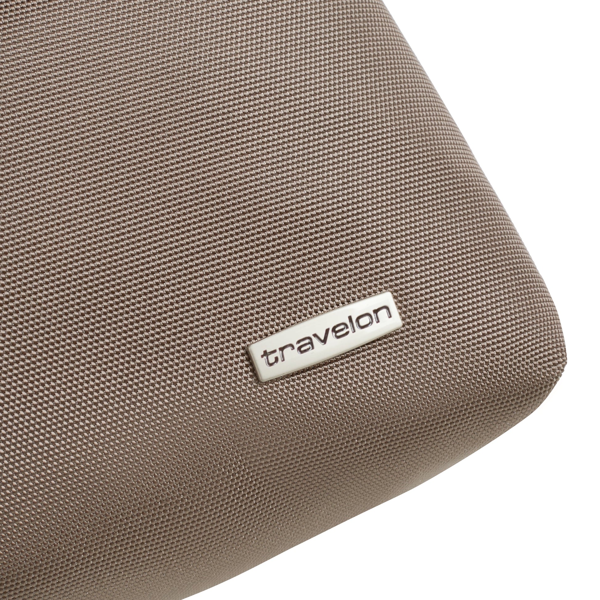 Travelon Cross-Body Bag Travelon Anti-Theft Classic Crossbody Bag (RFID Blocking)