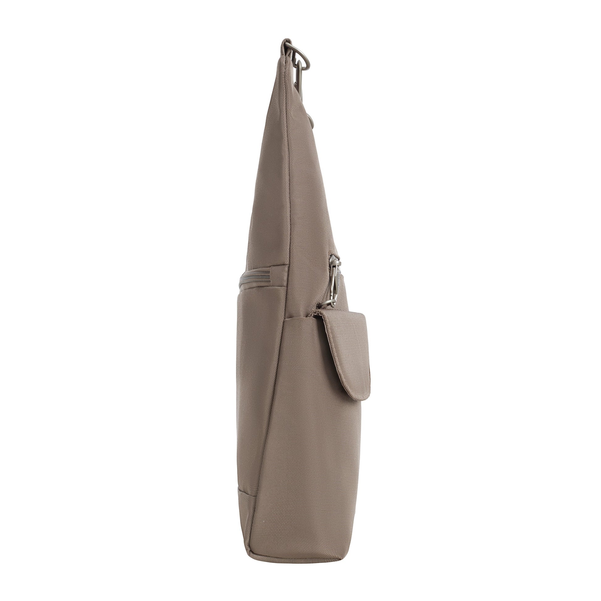 Travelon Cross-Body Bag Travelon Anti-Theft Classic Crossbody Bag (RFID Blocking)