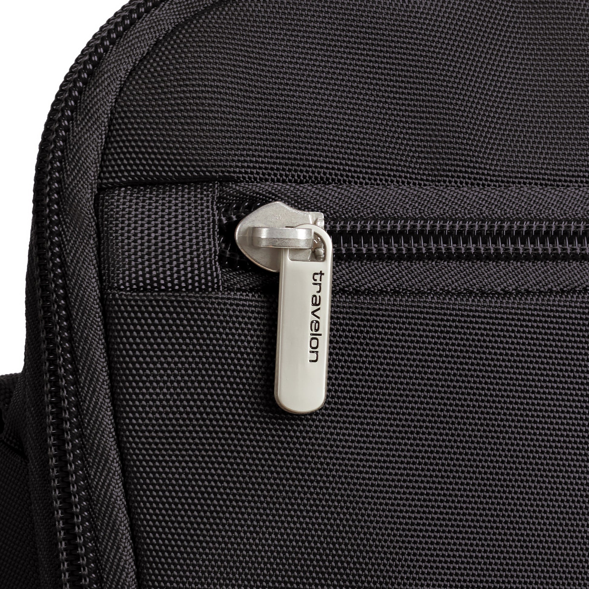 Travelon Cross-Body Bag Travelon Anti-Theft Classic Crossbody Bag (RFID Blocking)