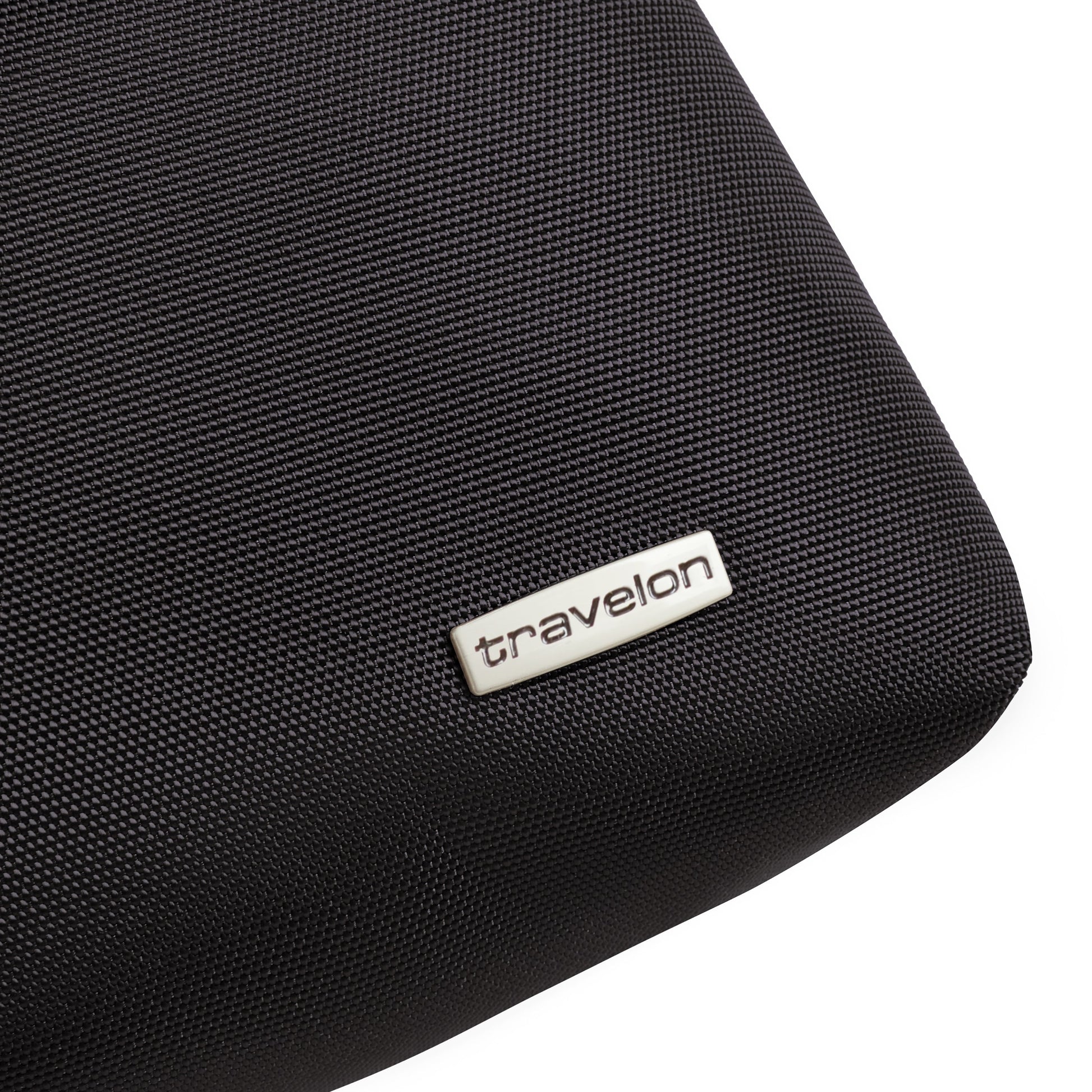 Travelon Cross-Body Bag Travelon Anti-Theft Classic Crossbody Bag (RFID Blocking)