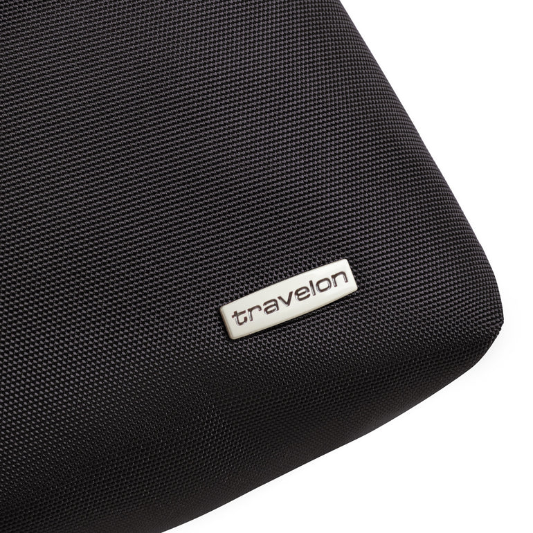 Travelon Cross-Body Bag Travelon Anti-Theft Classic Crossbody Bag (RFID Blocking)