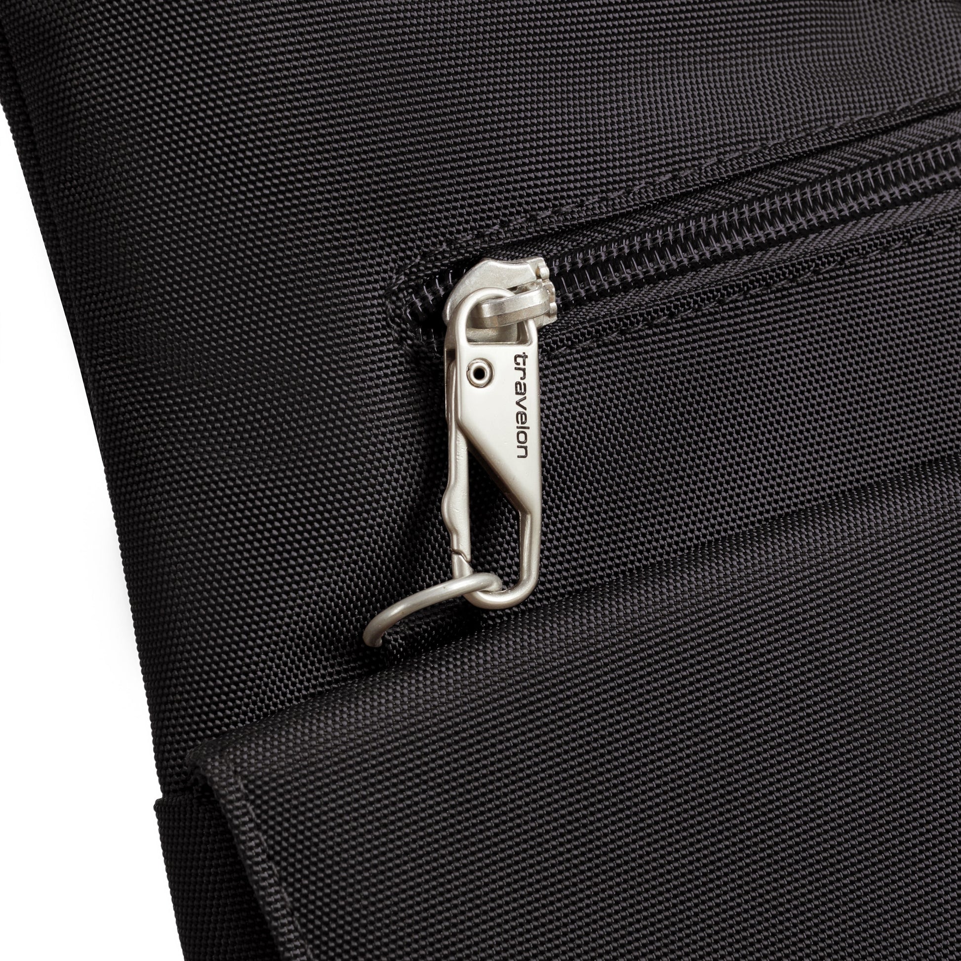 Travelon Cross-Body Bag Travelon Anti-Theft Classic Crossbody Bag (RFID Blocking)
