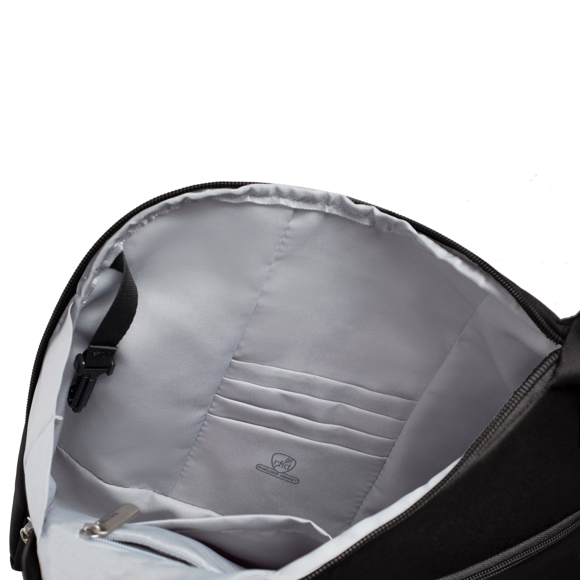 Travelon Cross-Body Bag Travelon Anti-Theft Classic Crossbody Bag (RFID Blocking)