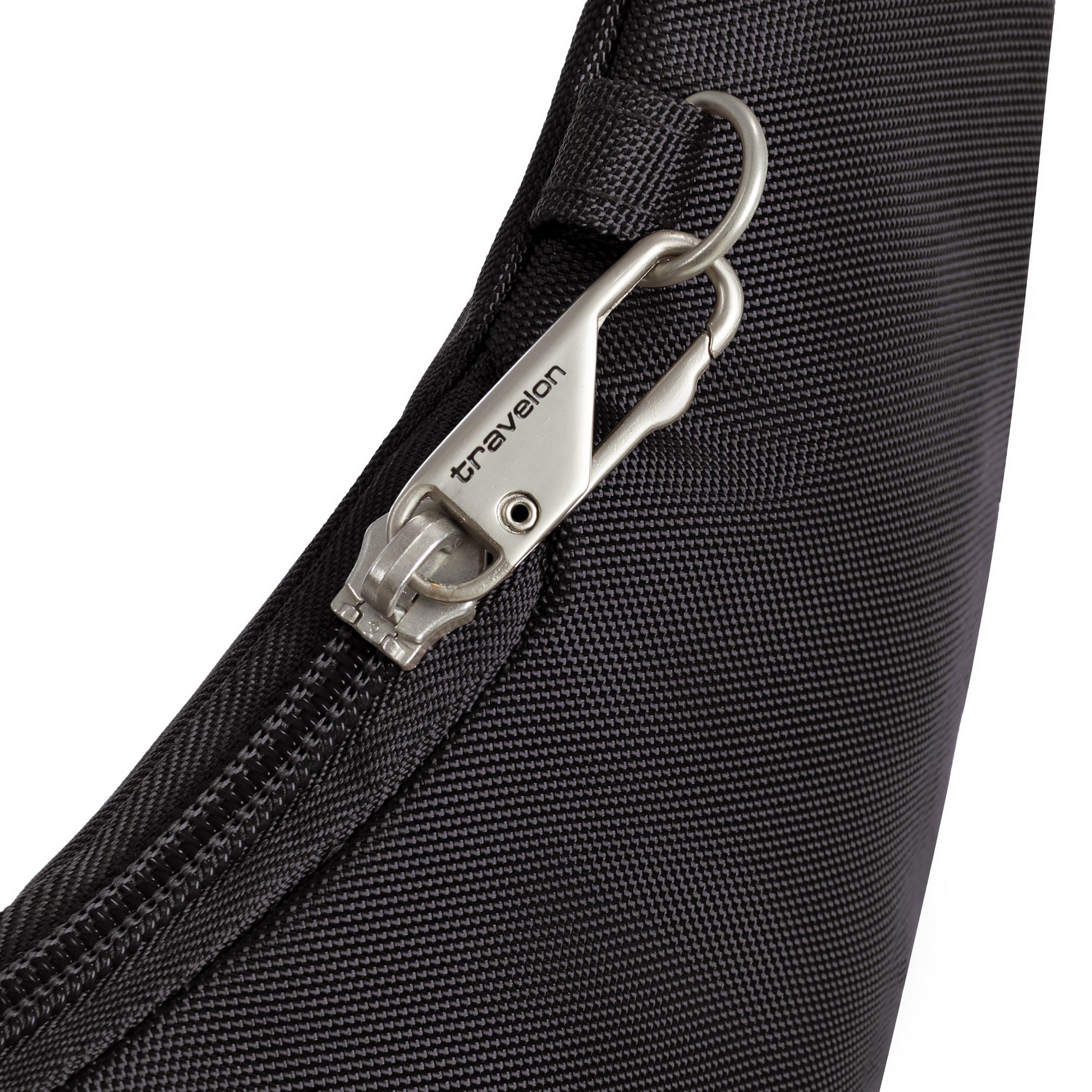 Travelon Cross-Body Bag Travelon Anti-Theft Classic Crossbody Bag (RFID Blocking)