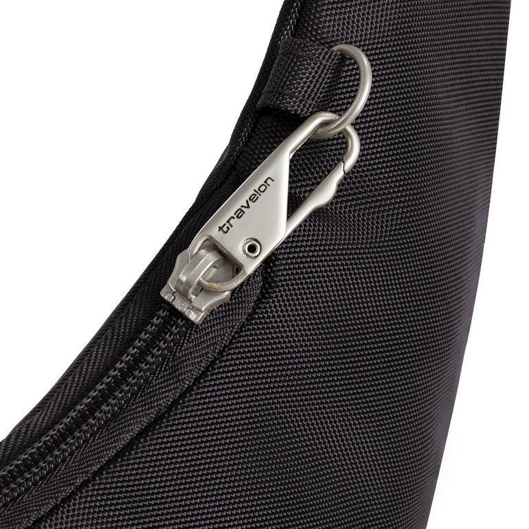 Travelon Cross-Body Bag Travelon Anti-Theft Classic Crossbody Bag (RFID Blocking)