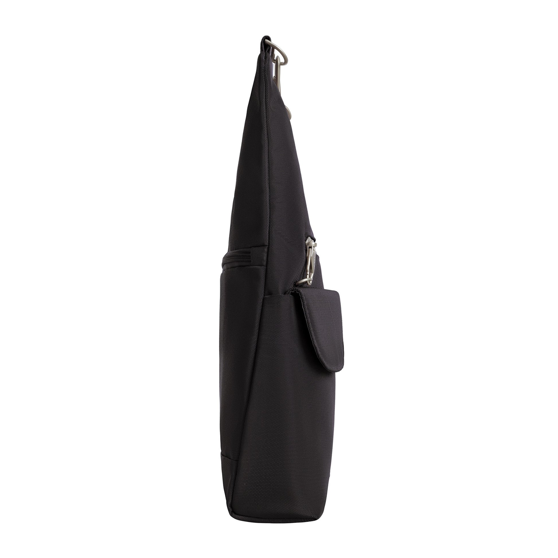Travelon Cross-Body Bag Travelon Anti-Theft Classic Crossbody Bag (RFID Blocking)