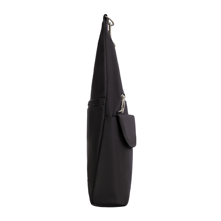 Travelon Cross-Body Bag Travelon Anti-Theft Classic Crossbody Bag (RFID Blocking)