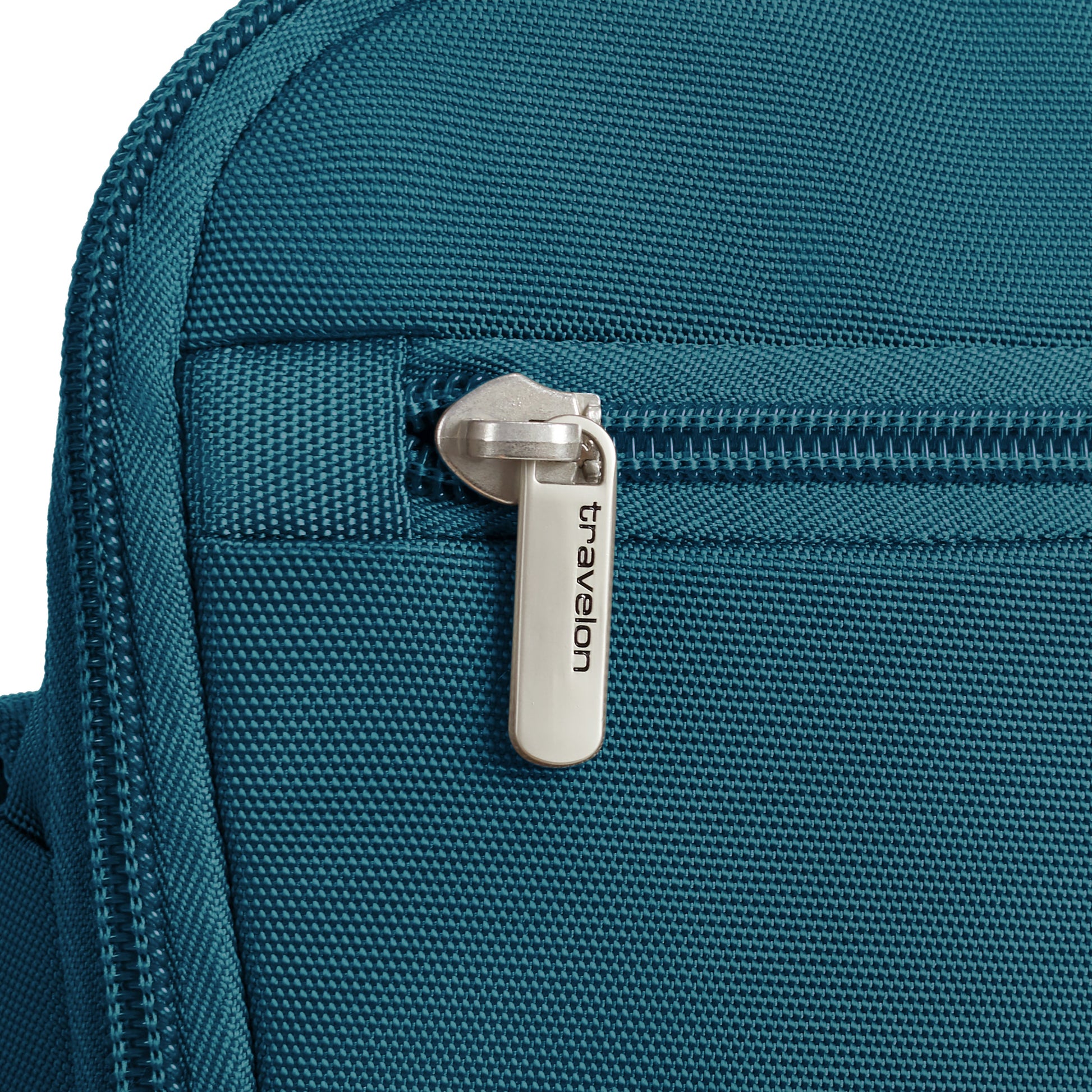 Travelon Cross-Body Bag Travelon Anti-Theft Classic Crossbody Bag (RFID Blocking)