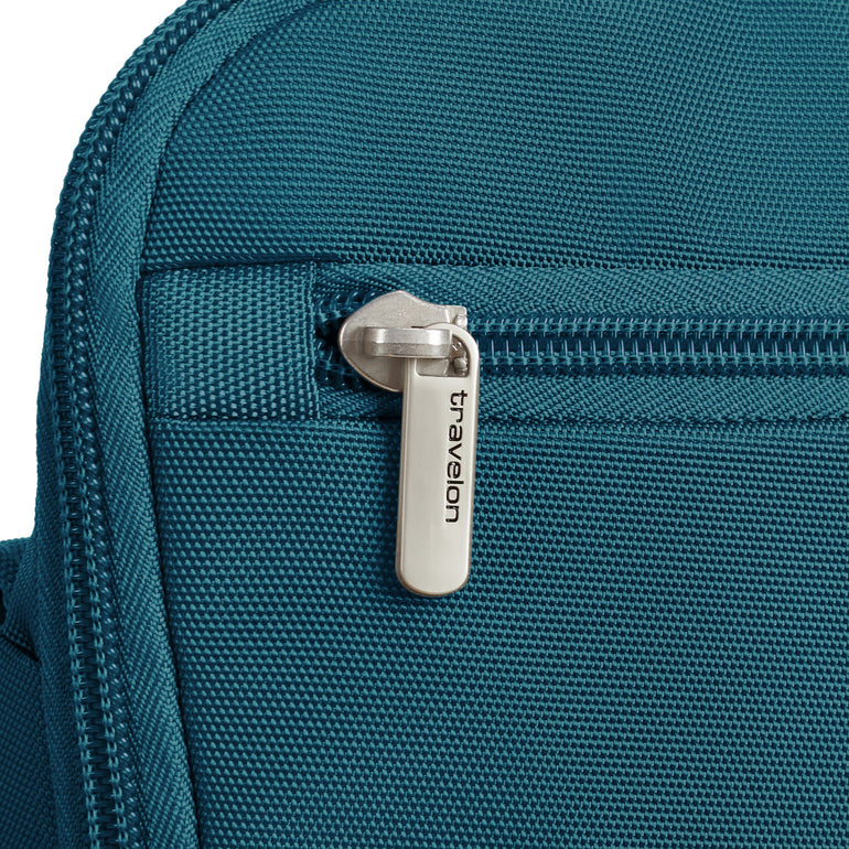Travelon Cross-Body Bag Travelon Anti-Theft Classic Crossbody Bag (RFID Blocking)