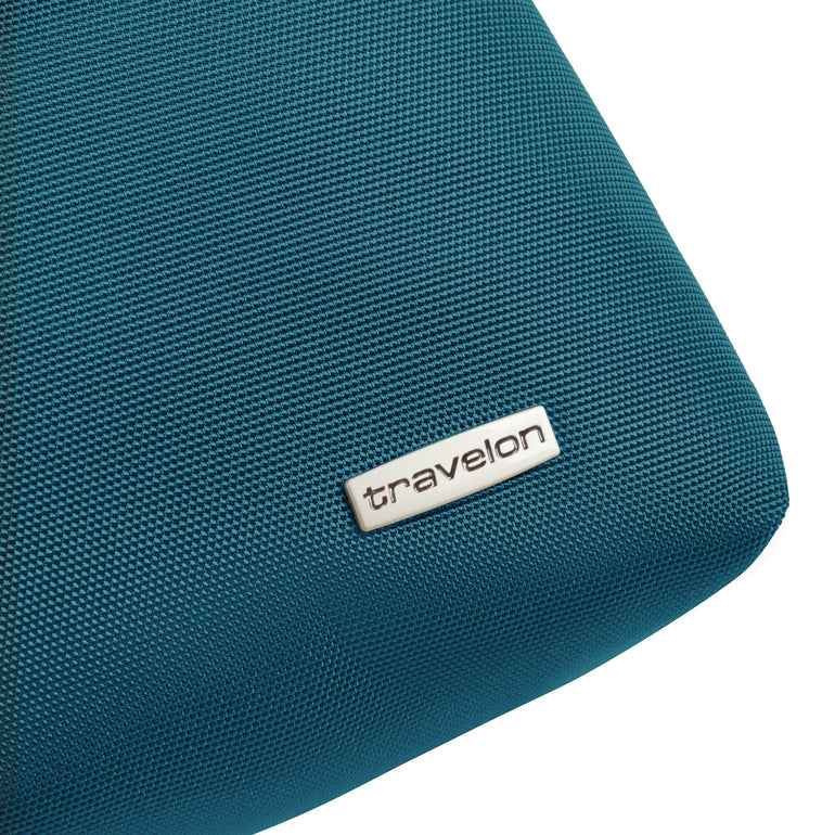 Travelon Cross-Body Bag Travelon Anti-Theft Classic Crossbody Bag (RFID Blocking)