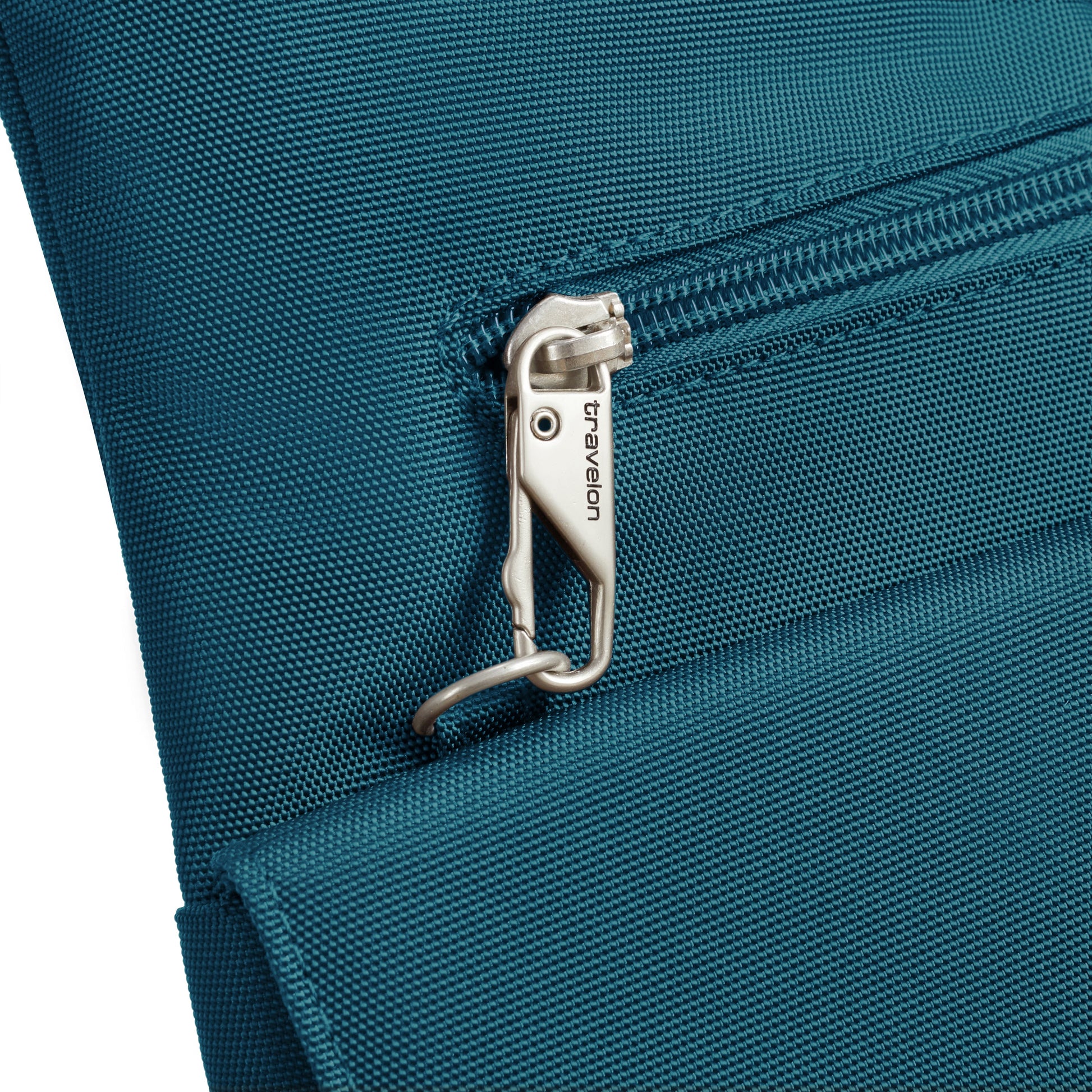 Travelon Cross-Body Bag Travelon Anti-Theft Classic Crossbody Bag (RFID Blocking)