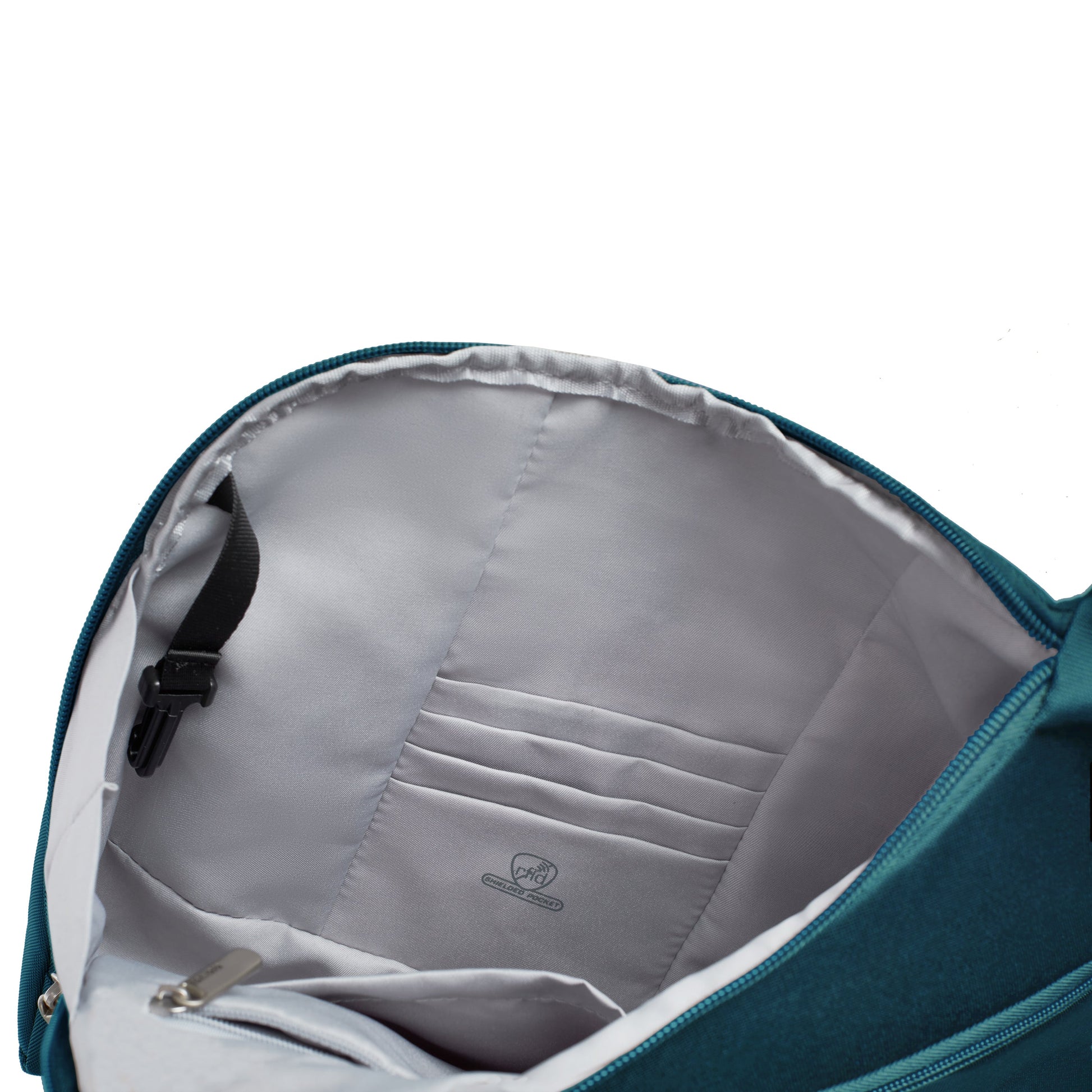 Travelon Cross-Body Bag Travelon Anti-Theft Classic Crossbody Bag (RFID Blocking)