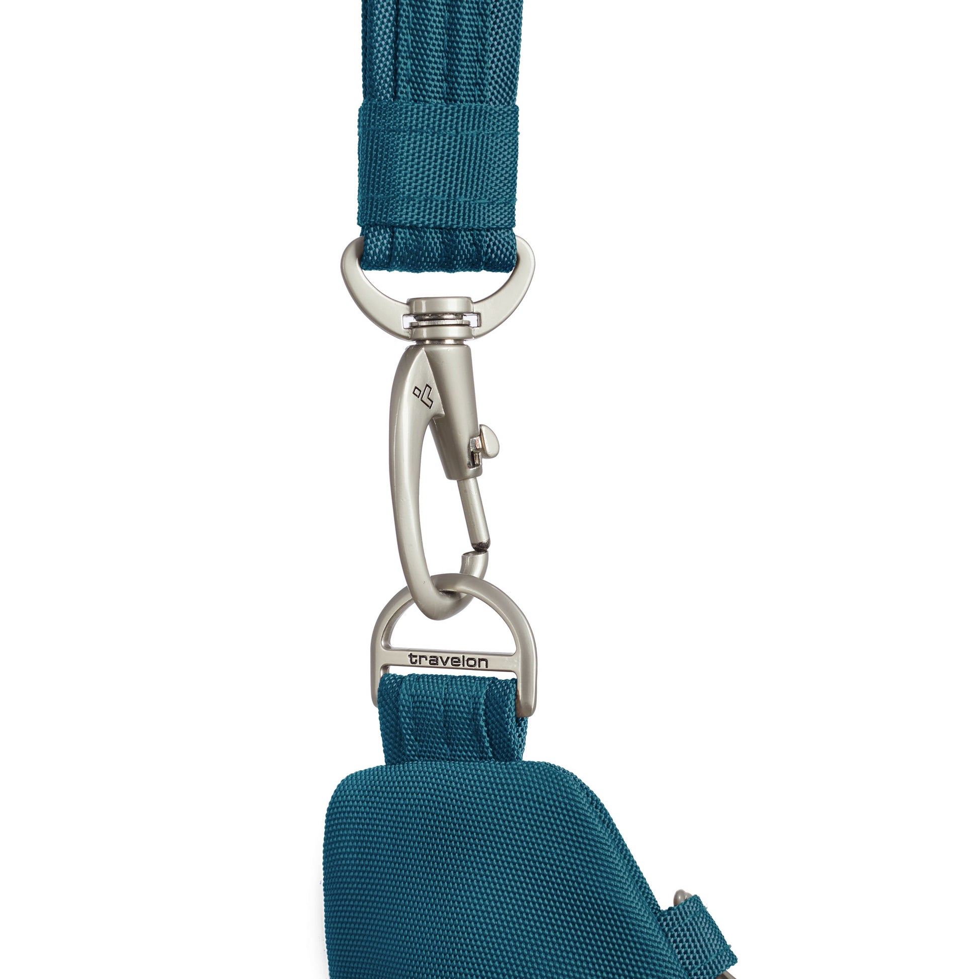 Travelon Cross-Body Bag Travelon Anti-Theft Classic Crossbody Bag (RFID Blocking)