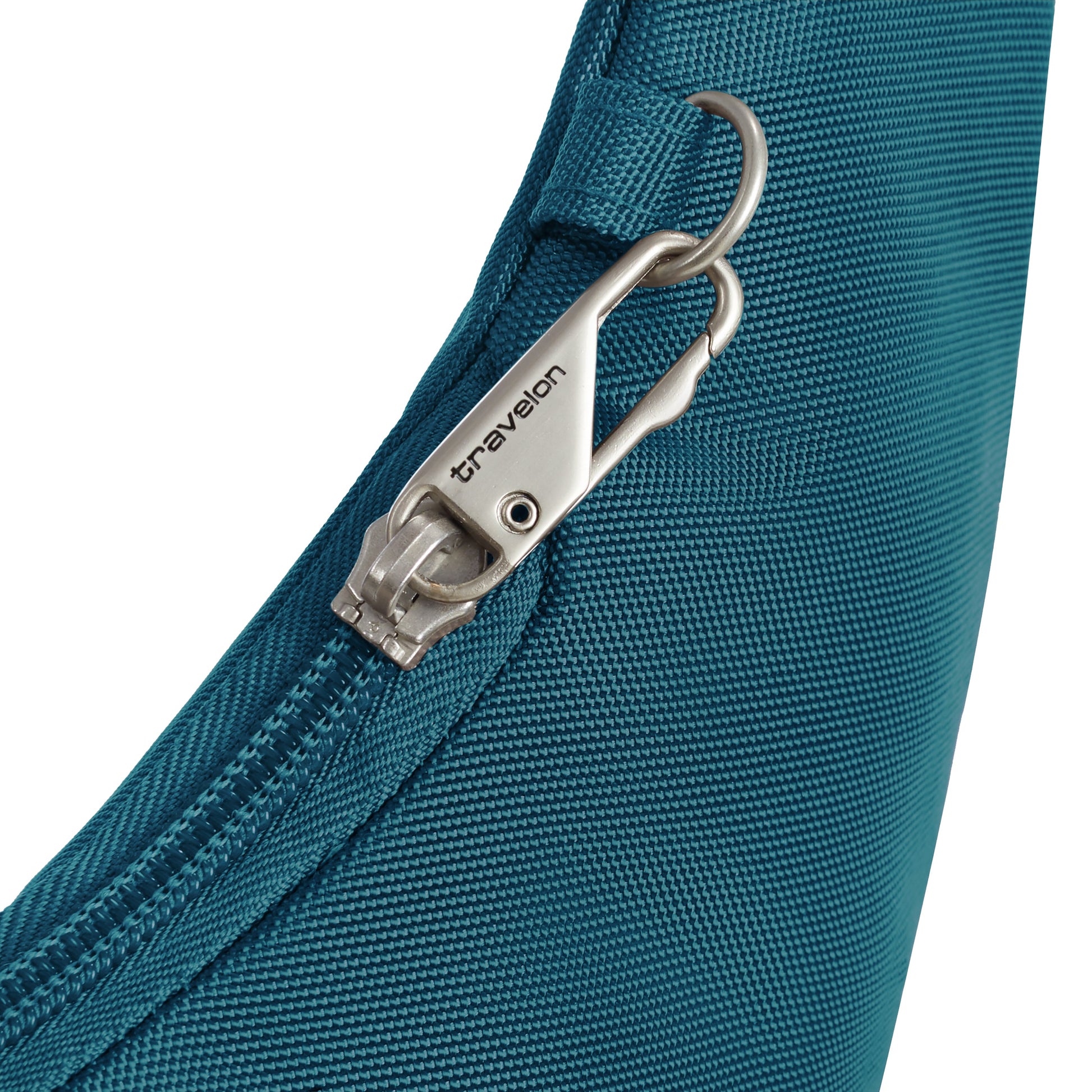 Travelon Cross-Body Bag Travelon Anti-Theft Classic Crossbody Bag (RFID Blocking)