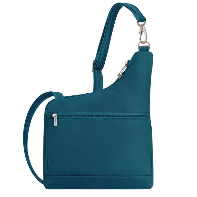 Travelon Cross-Body Bag Travelon Anti-Theft Classic Crossbody Bag (RFID Blocking)
