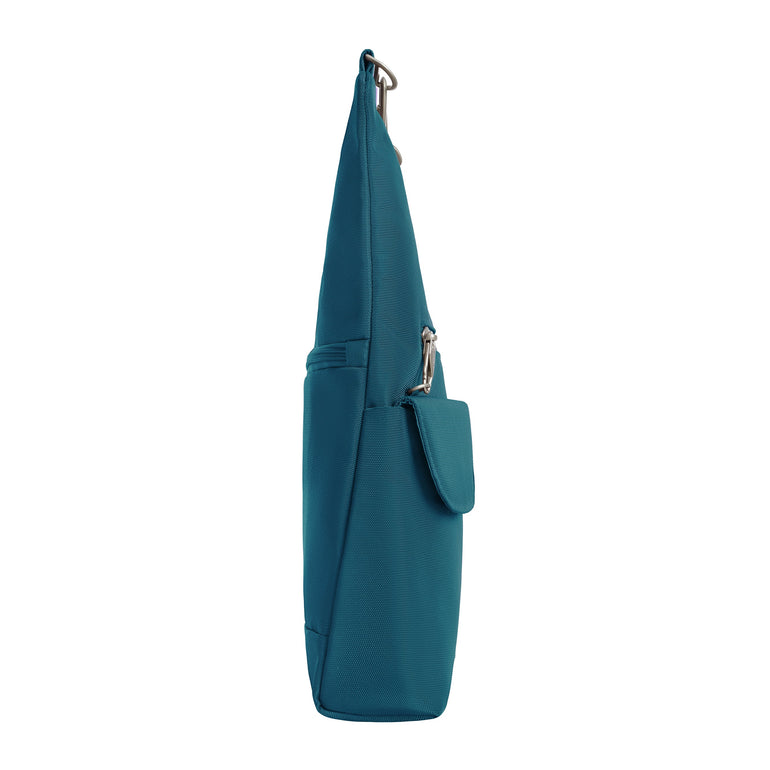 Travelon Cross-Body Bag Travelon Anti-Theft Classic Crossbody Bag (RFID Blocking)