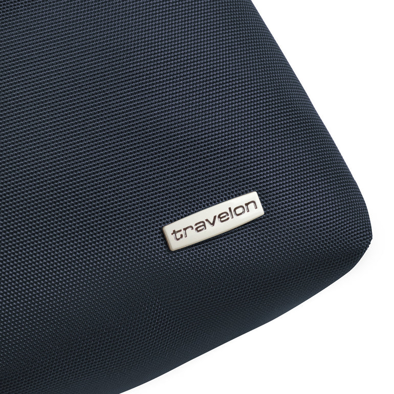 Travelon Cross-Body Bag Travelon Anti-Theft Classic Crossbody Bag (RFID Blocking)