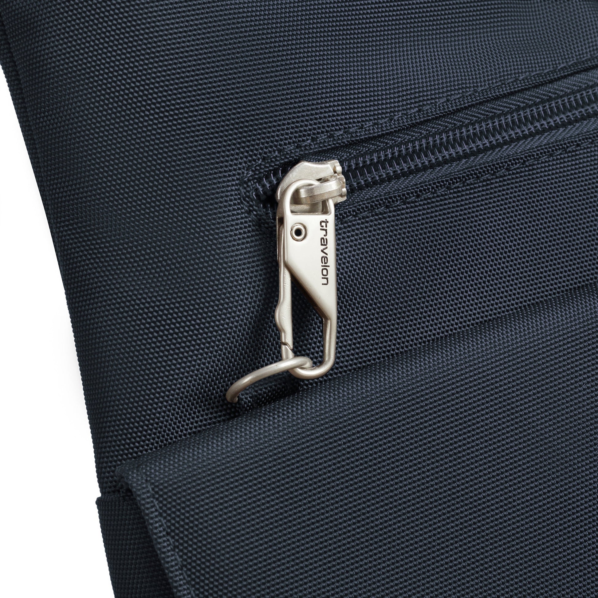 Travelon Cross-Body Bag Travelon Anti-Theft Classic Crossbody Bag (RFID Blocking)
