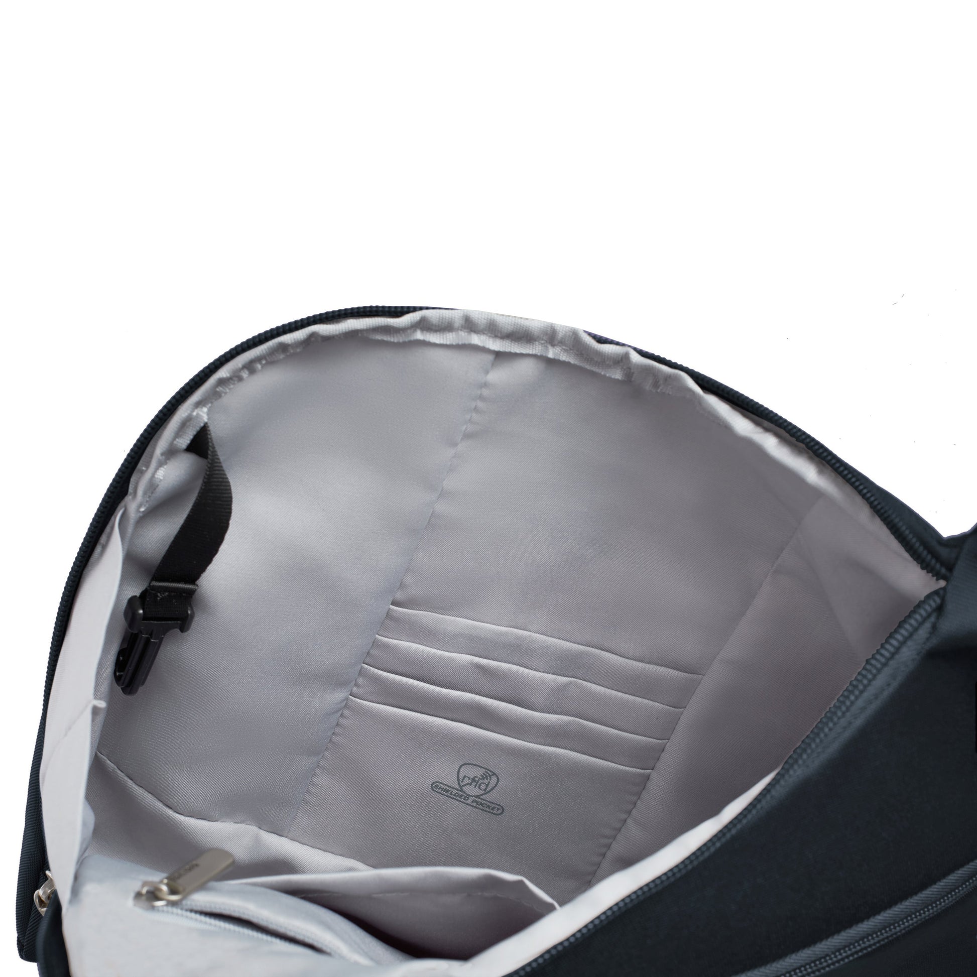 Travelon Cross-Body Bag Travelon Anti-Theft Classic Crossbody Bag (RFID Blocking)