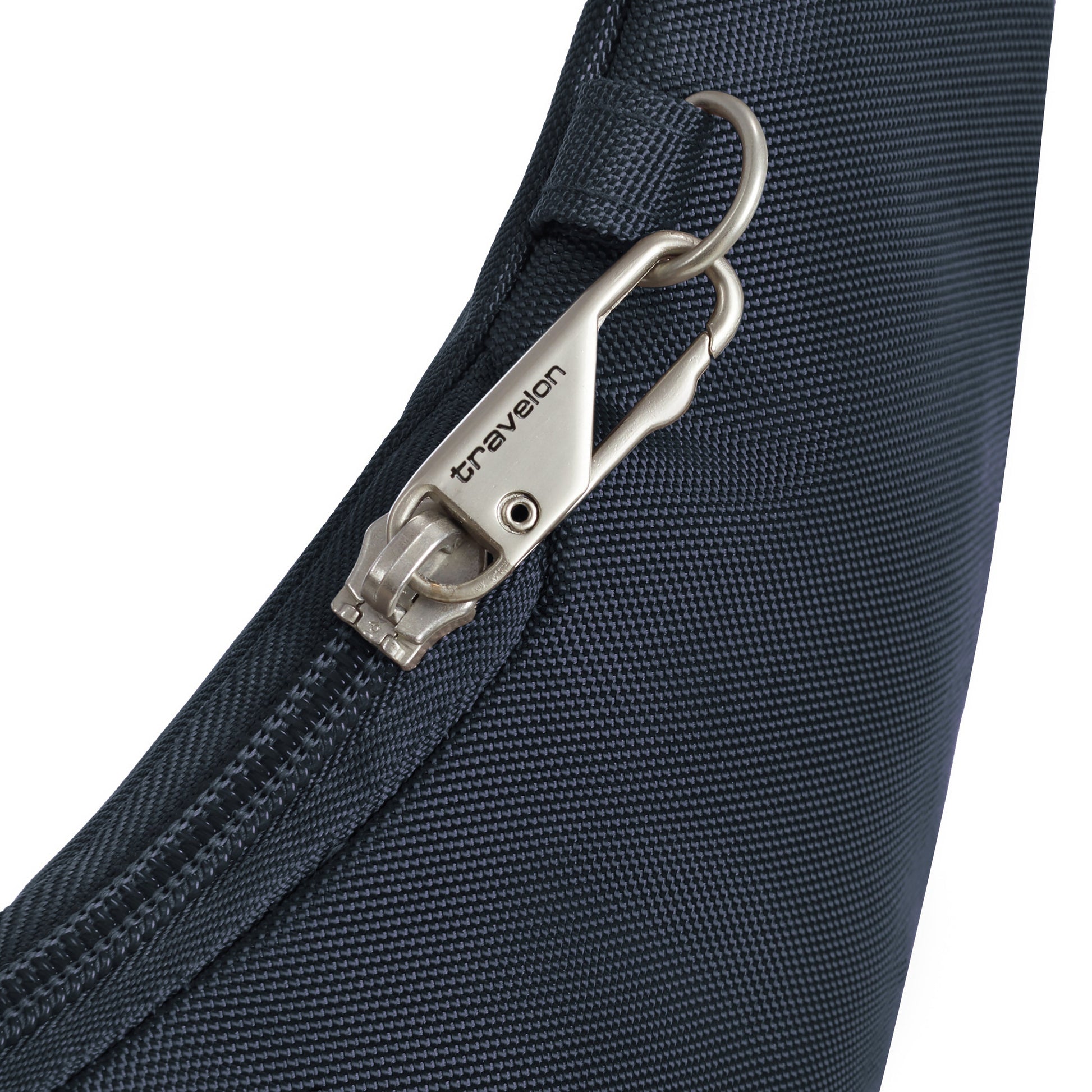 Travelon Cross-Body Bag Travelon Anti-Theft Classic Crossbody Bag (RFID Blocking)