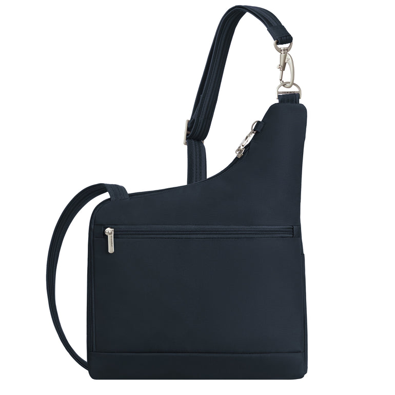 Travelon Cross-Body Bag Travelon Anti-Theft Classic Crossbody Bag (RFID Blocking)