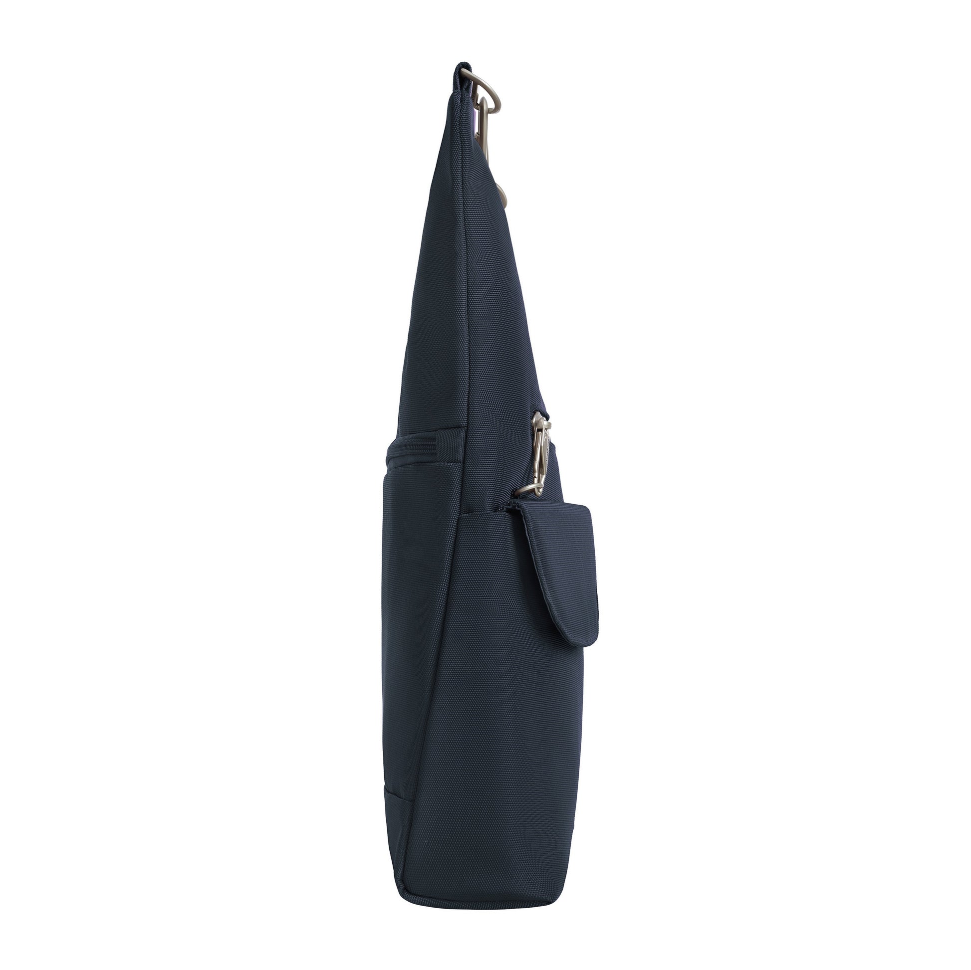 Travelon Cross-Body Bag Travelon Anti-Theft Classic Crossbody Bag (RFID Blocking)