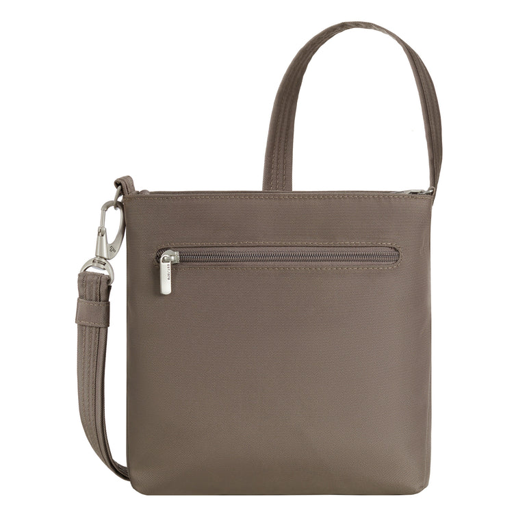 Travelon Cross-Body Bag Travelon Anti-Theft Classic Mini Shoulder Bag