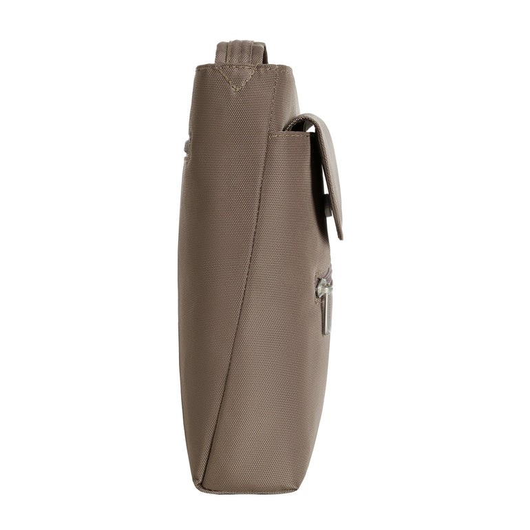 Travelon Cross-Body Bag Travelon Anti-Theft Classic Mini Shoulder Bag