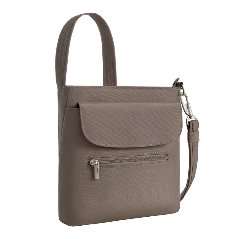 Travelon Cross-Body Bag Travelon Anti-Theft Classic Mini Shoulder Bag