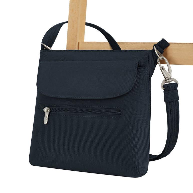 Travelon Cross-Body Bag Travelon Anti-Theft Classic Mini Shoulder Bag
