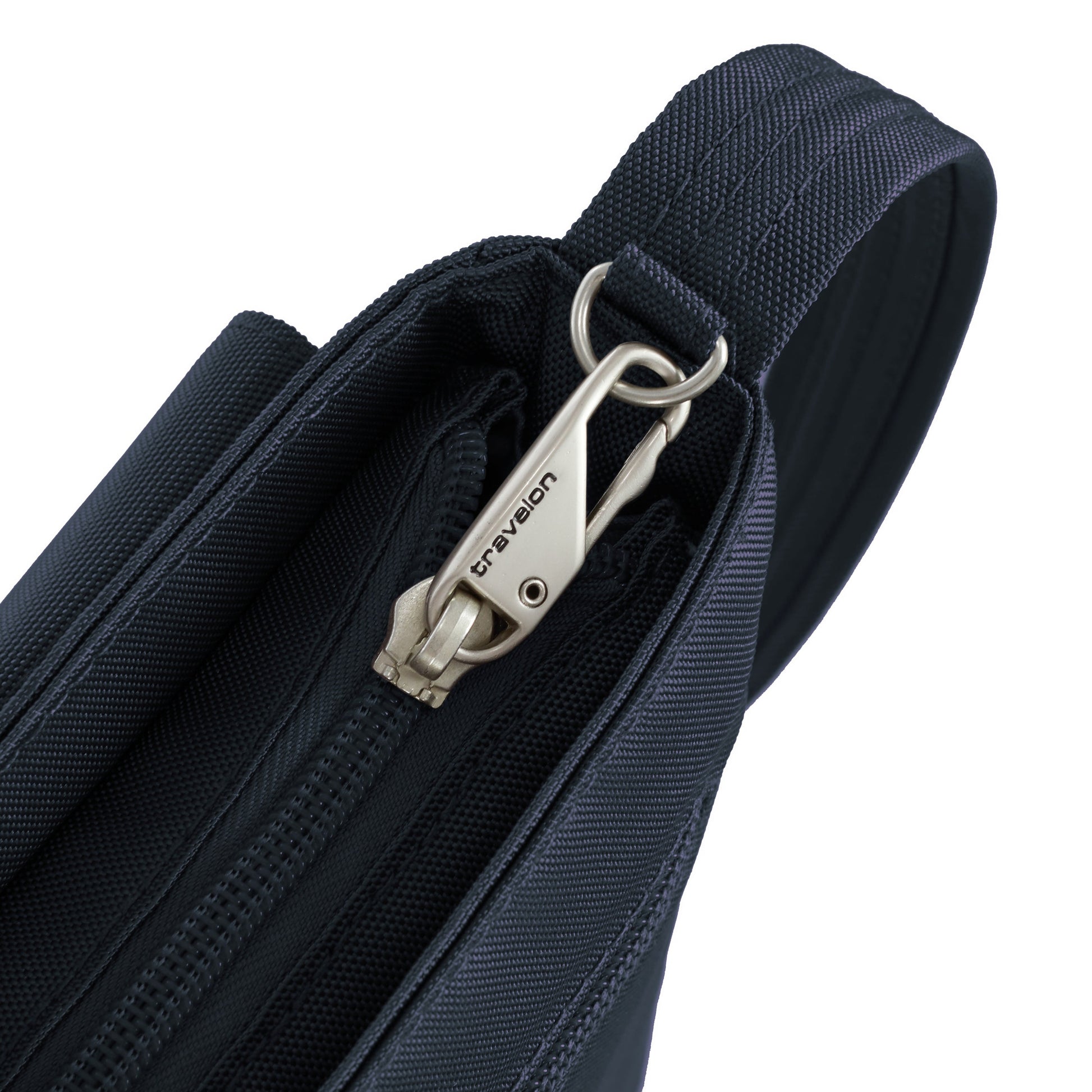 Travelon Cross-Body Bag Travelon Anti-Theft Classic Mini Shoulder Bag