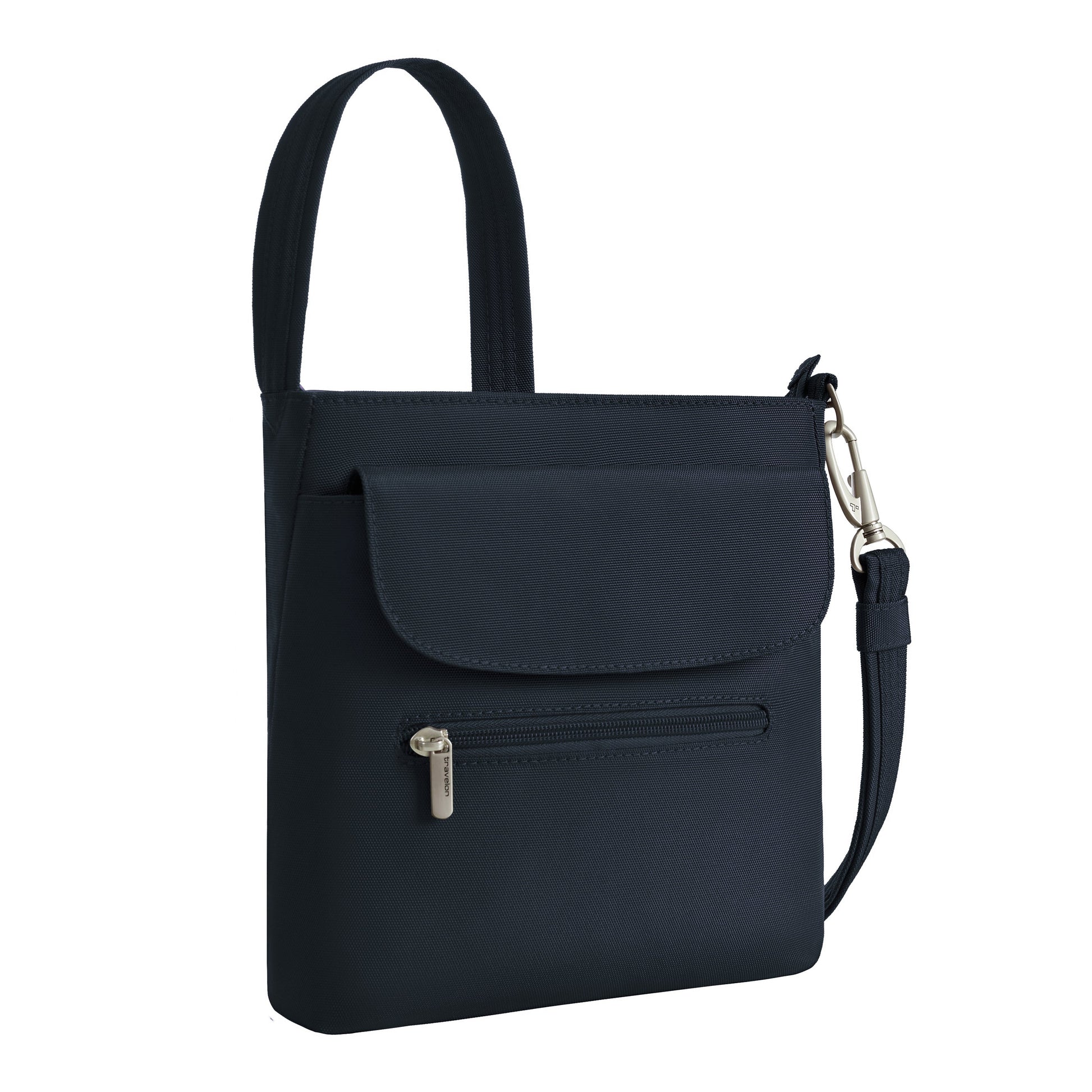 Travelon Cross-Body Bag Travelon Anti-Theft Classic Mini Shoulder Bag