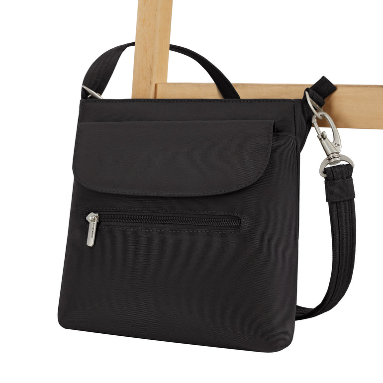 Travelon Cross-Body Bag Travelon Anti-Theft Classic Mini Shoulder Bag