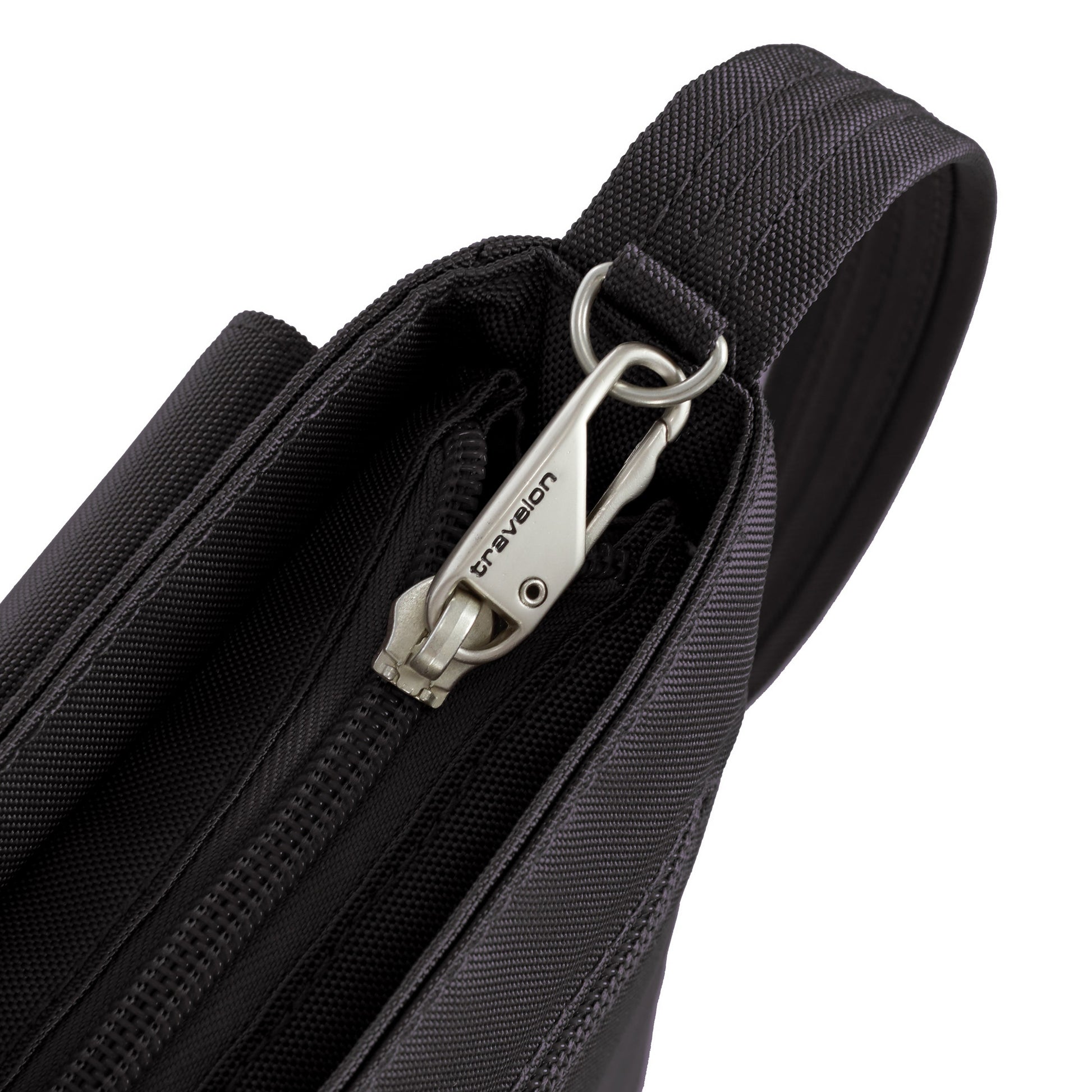 Travelon Cross-Body Bag Travelon Anti-Theft Classic Mini Shoulder Bag
