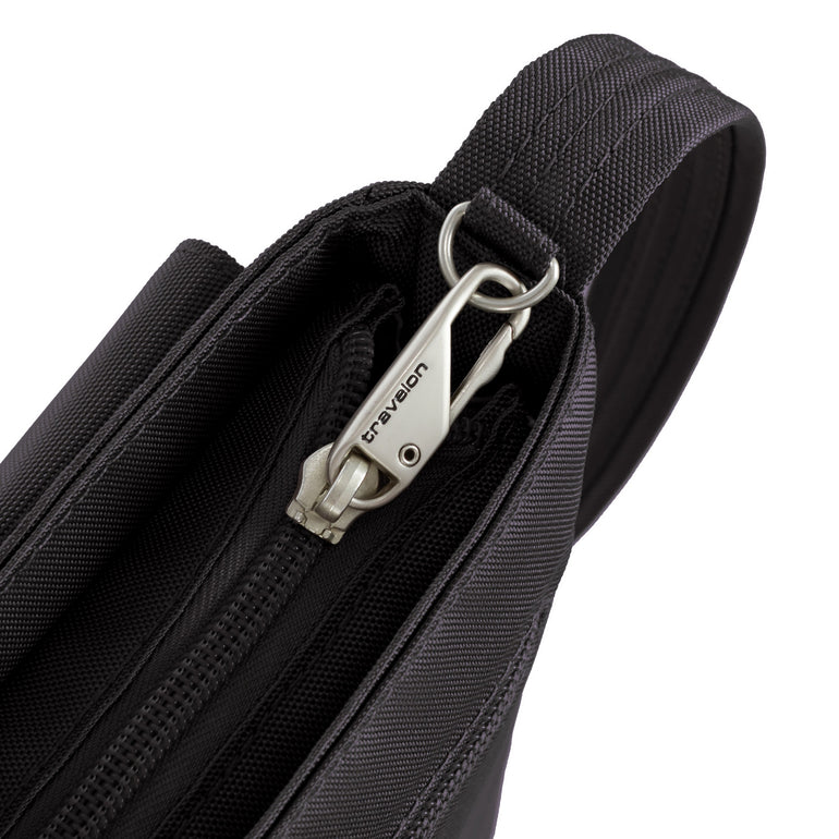 Travelon Cross-Body Bag Travelon Anti-Theft Classic Mini Shoulder Bag