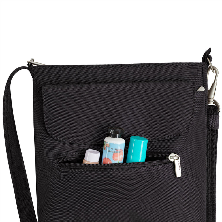 Travelon Cross-Body Bag Travelon Anti-Theft Classic Mini Shoulder Bag