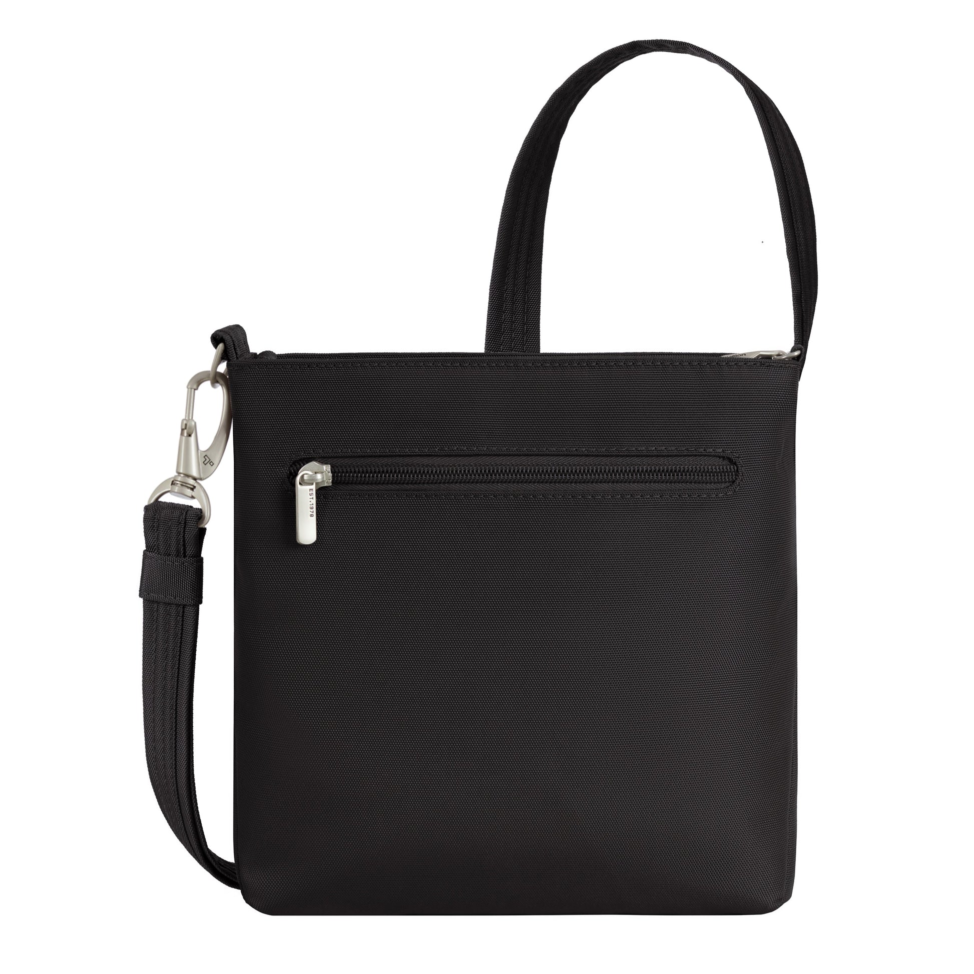 Travelon Cross-Body Bag Travelon Anti-Theft Classic Mini Shoulder Bag