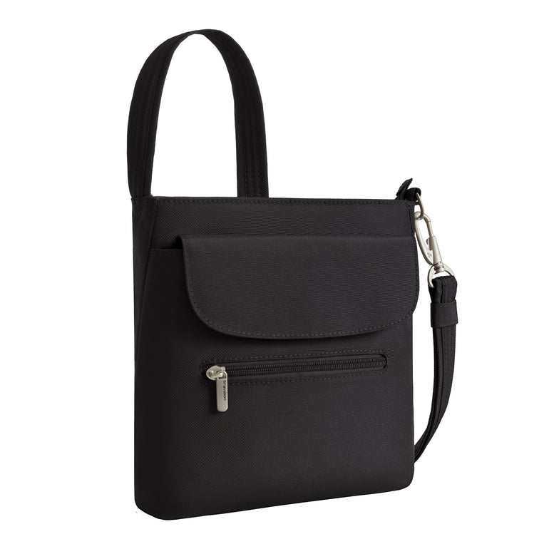 Travelon Cross-Body Bag Travelon Anti-Theft Classic Mini Shoulder Bag