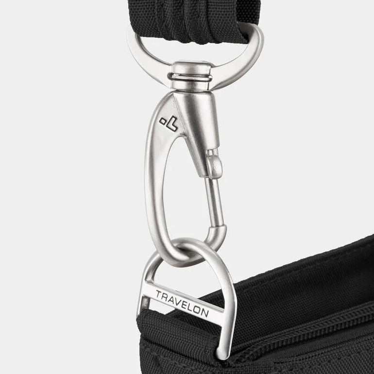 Travelon Cross-Body Bag Travelon Anti-Theft Classic N/S Crossbody