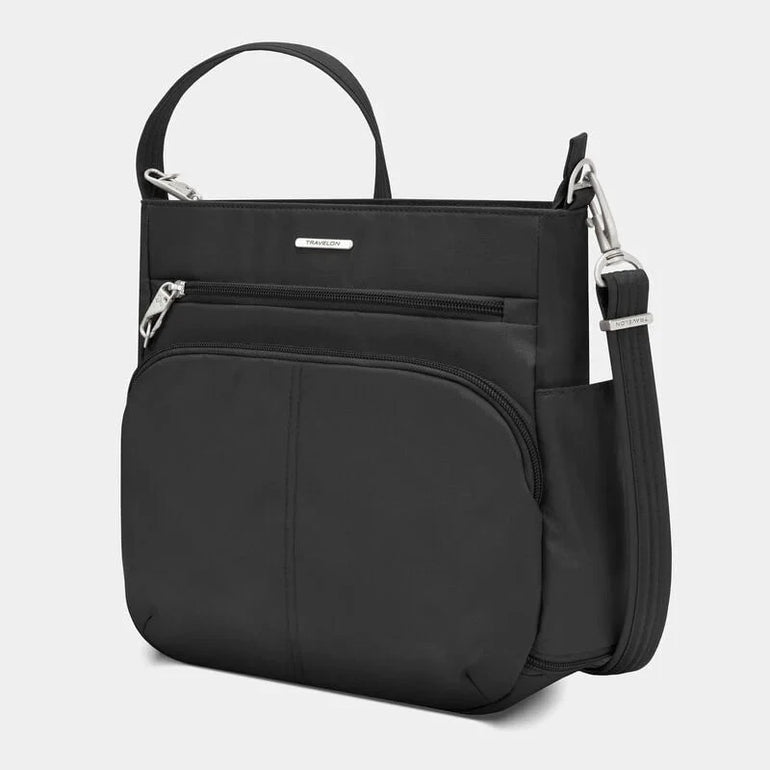 Travelon Cross-Body Bag Travelon Anti-Theft Classic N/S Crossbody