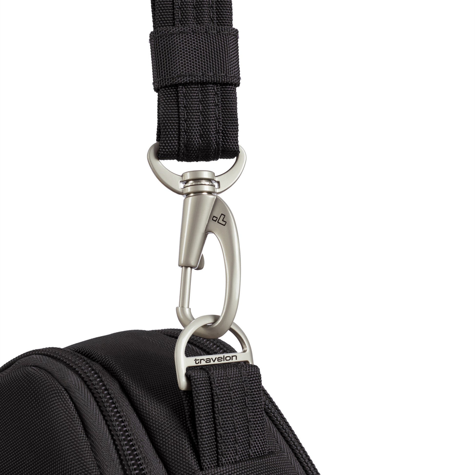 Travelon Cross-Body Bag Travelon Anti-Theft Classic Travel Bag