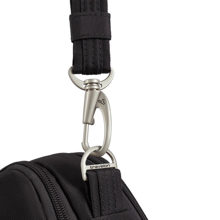 Travelon Cross-Body Bag Travelon Anti-Theft Classic Travel Bag