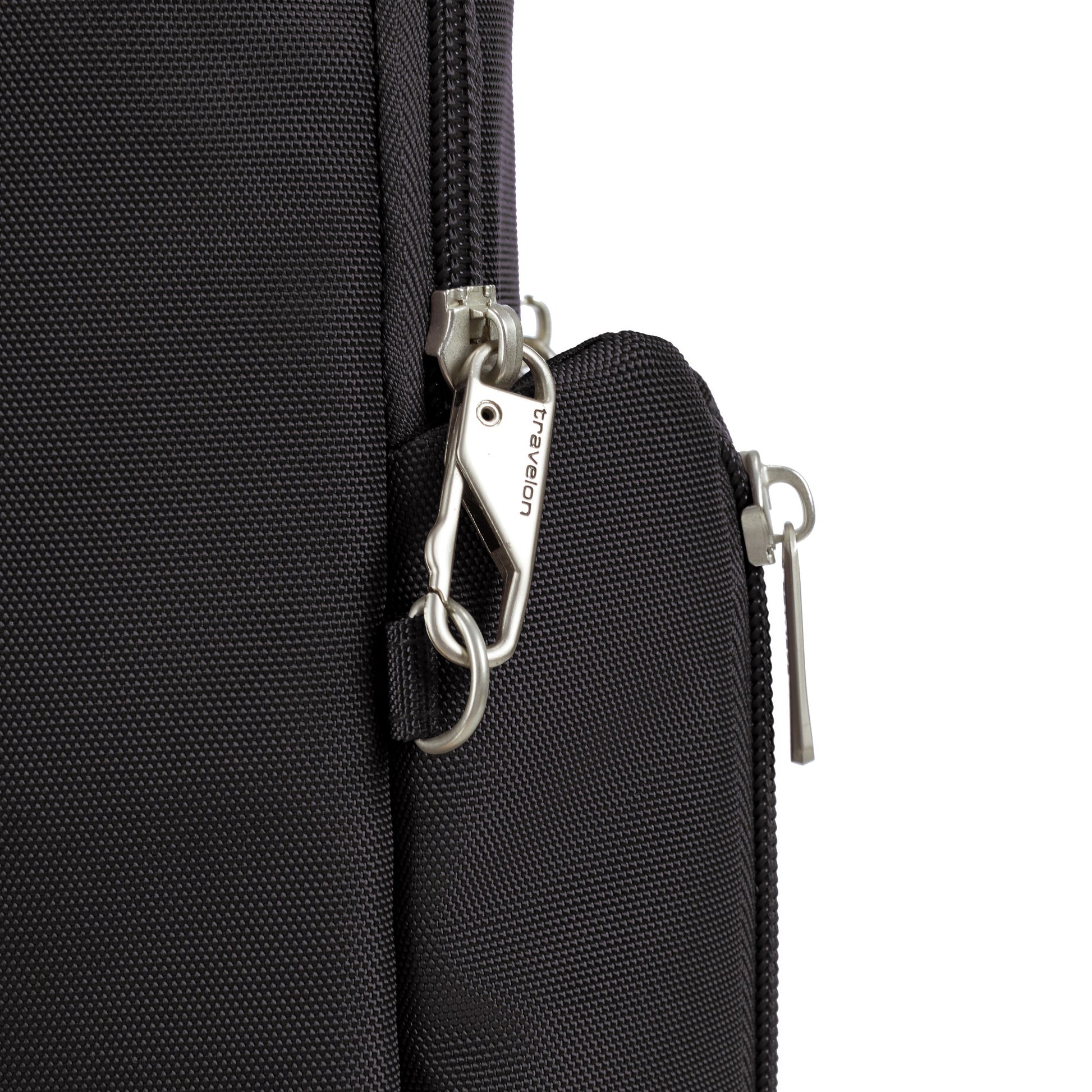 Travelon Cross-Body Bag Travelon Anti-Theft Classic Travel Bag