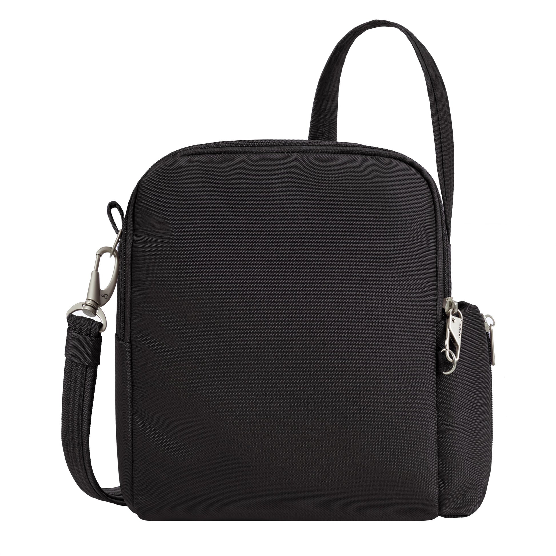 Travelon Cross-Body Bag Travelon Anti-Theft Classic Travel Bag