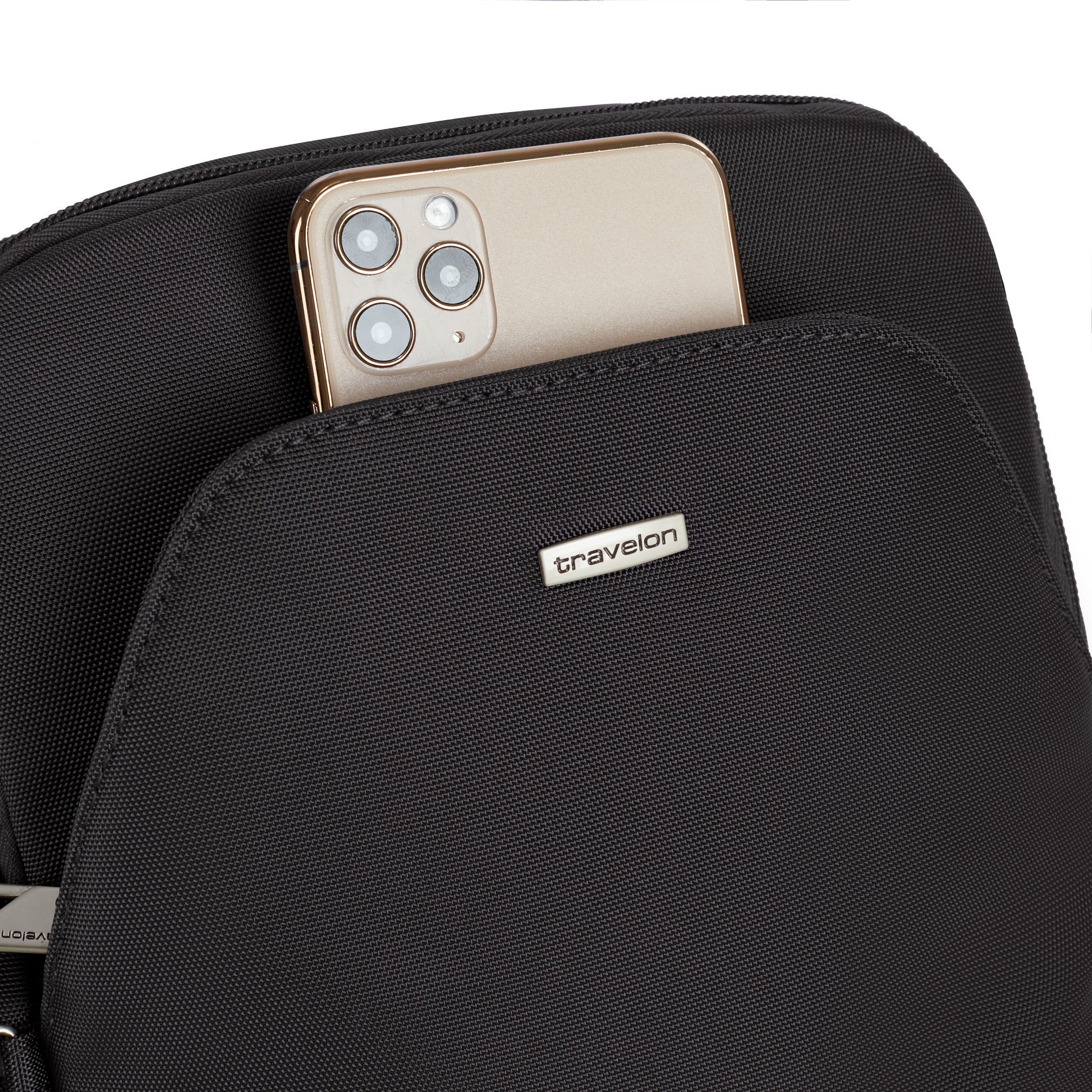 Travelon Cross-Body Bag Travelon Anti-Theft Classic Travel Bag