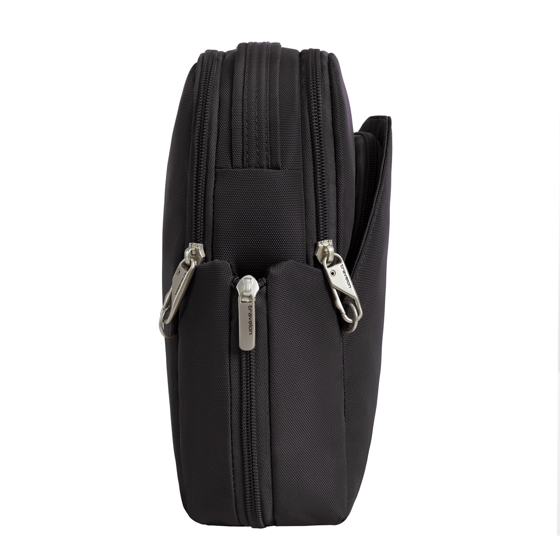 Travelon Cross-Body Bag Travelon Anti-Theft Classic Travel Bag