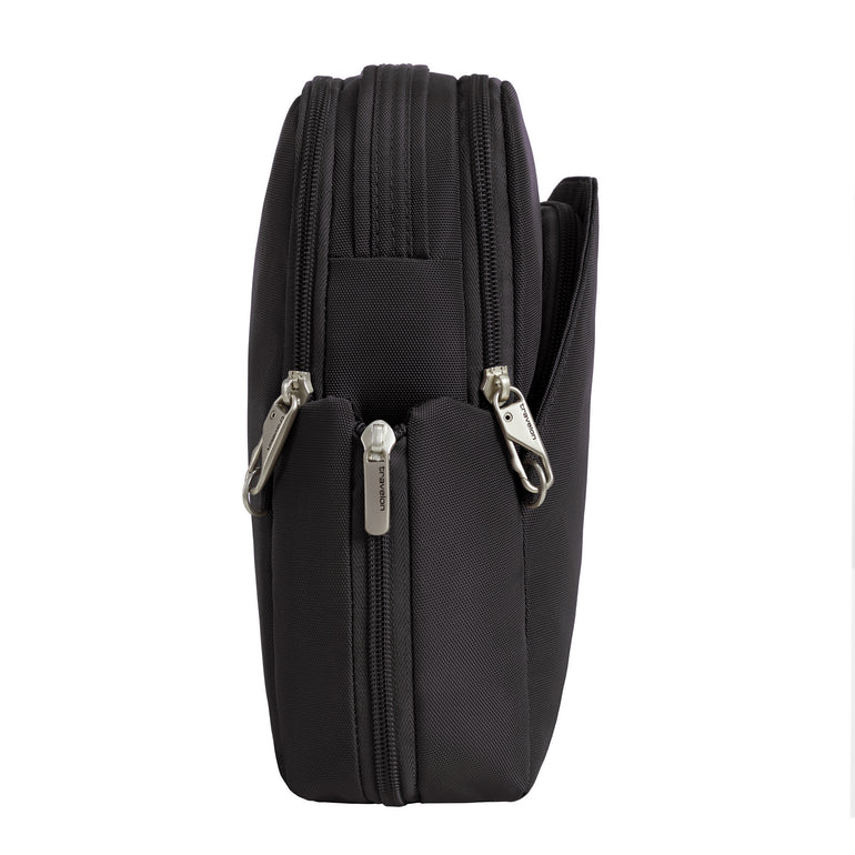 Travelon Cross-Body Bag Travelon Anti-Theft Classic Travel Bag