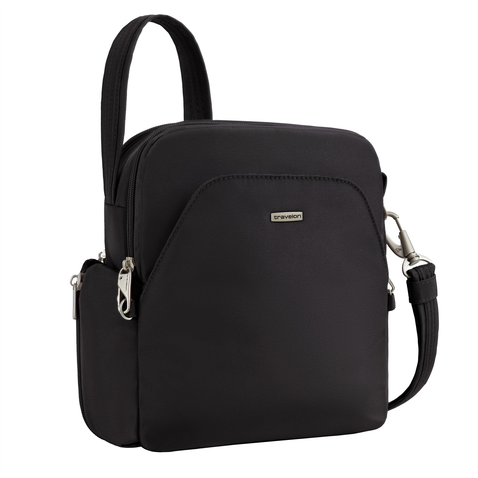 Travelon Cross-Body Bag Travelon Anti-Theft Classic Travel Bag